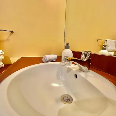 Apartment Center Cosy & Charm Brussels
