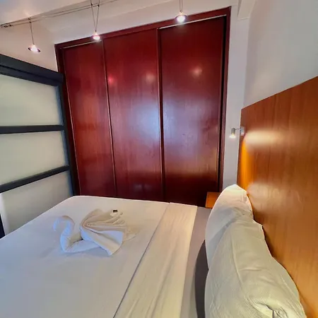 Center Cosy & Charm Apartment Brussels