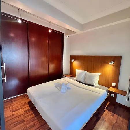 Center Cosy & Charm Apartment *
