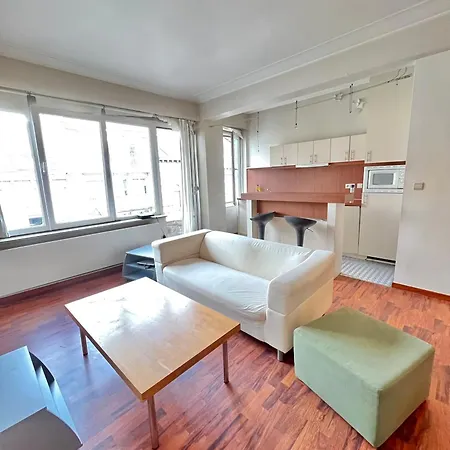 Center Cosy & Charm * Brussels