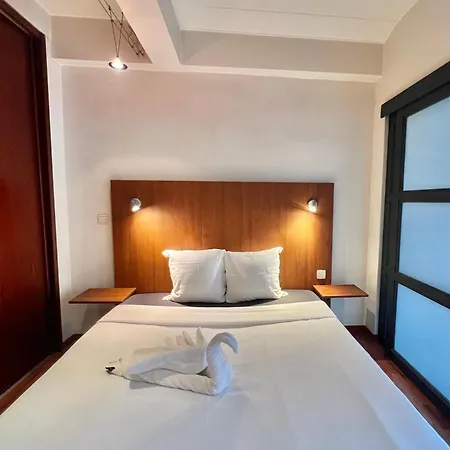 Nova Center Apartment