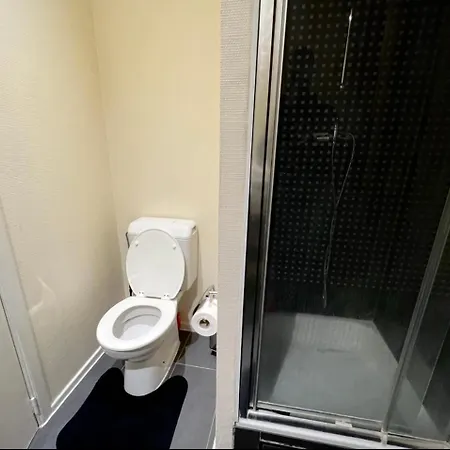 Center Cozy & Charm Apartment Brussels