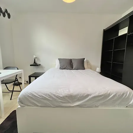 Center Cozy & Charm Apartment *