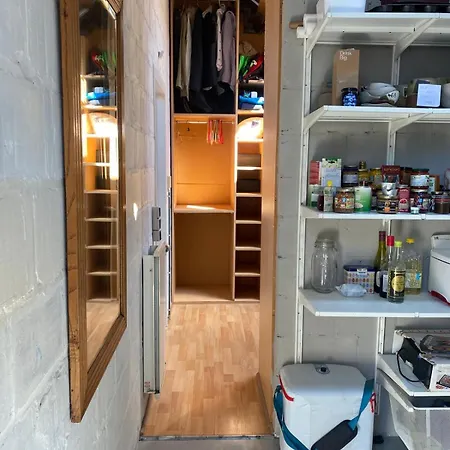 The Urban Loft In West Brussels