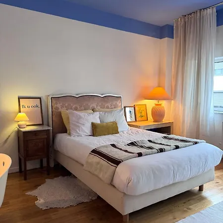 Homestay Gezellig Nestje In Lichtrijk Met Wilde Tuin Brussels