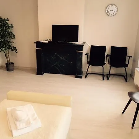 Apartment Prestige Flats