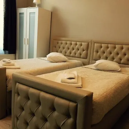 Prestige Flats Brussels