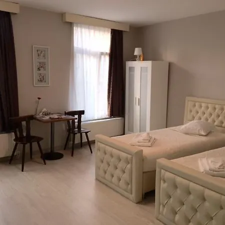 Apartment Prestige Flats Brussels