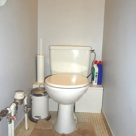 European Quarter Studio Apartment *