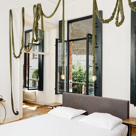 Druum Brussels