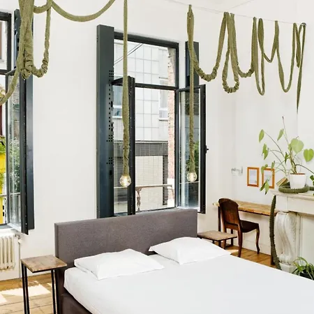 Druum 3* Brussels