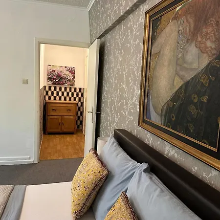 Happy Apartment Brussels