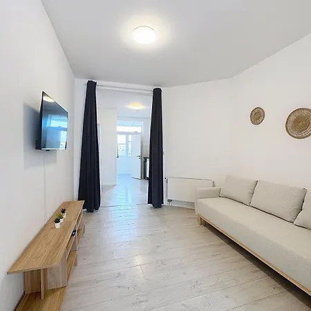 Spacieux Apartment
