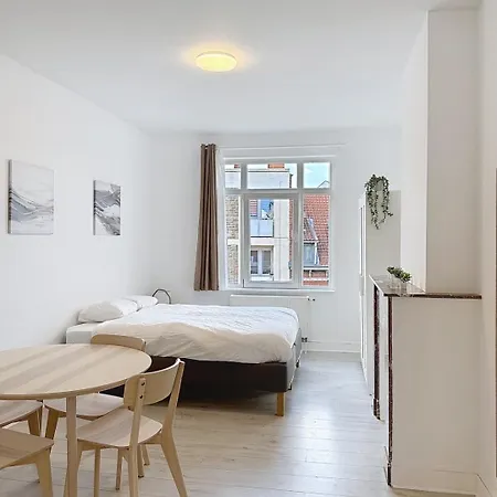 Apartment Spacieux *