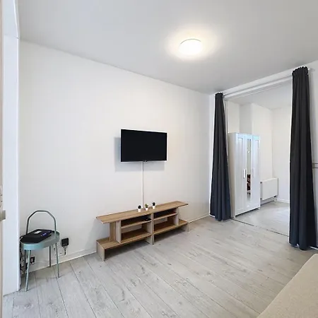 Spacieux Apartment *