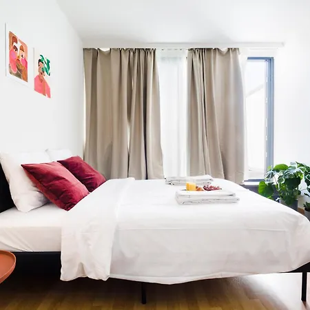 Appartement St Gilles Elegant