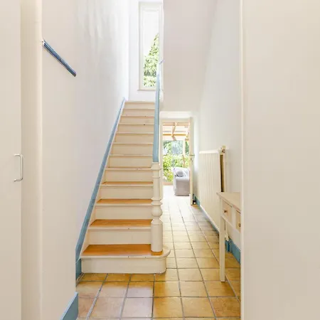 Apartment Maison Du Cinquantenaire - The Residential Brussels