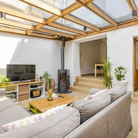 Maison Du Cinquantenaire - The Residential Brussels