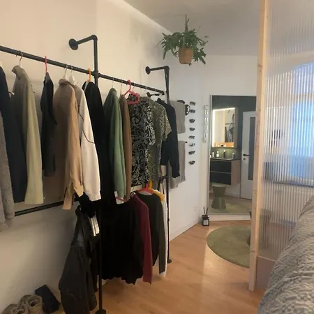 Apartment Bxx *