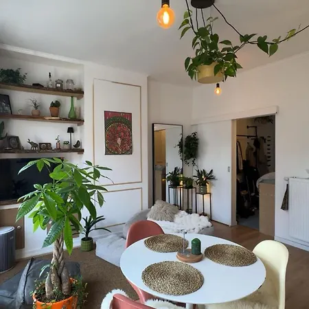 Bxx Apartment *