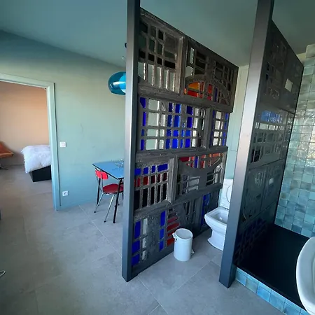 Overlooking Apartment