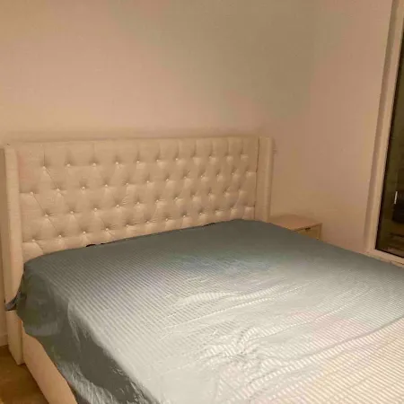 Stylish Flat,90m2, In A Great Location Apartment Brussels