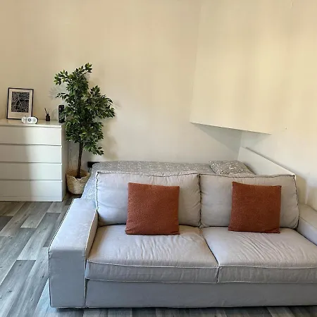 Choice Be Apartment *