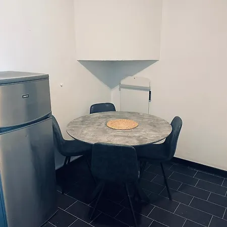 Apartment Choice Be Brussels