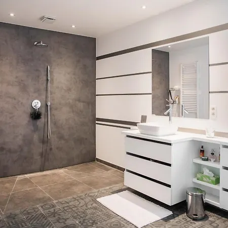 Holiday home Logis *