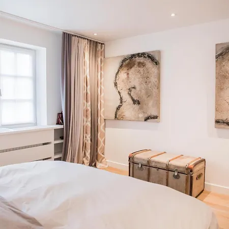 Logis Brussels