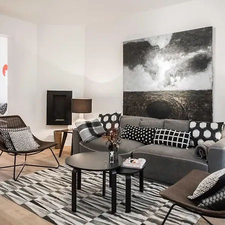 Holiday home Logis *