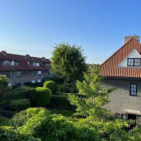 Logis Holiday home Brussels