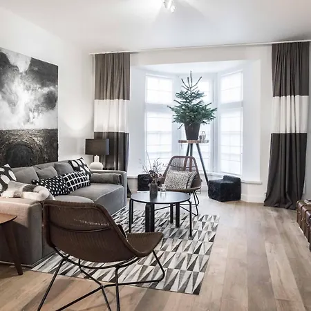 Holiday home Logis Brussels