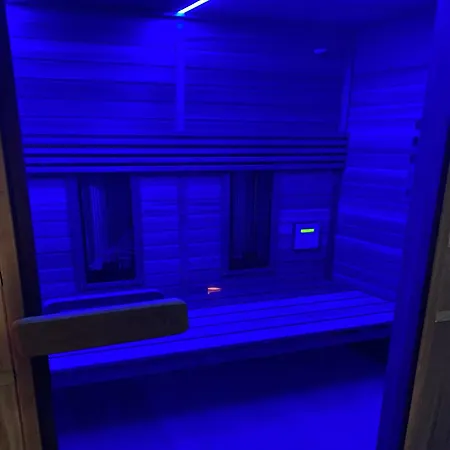 Apartment Majestic Wellness Center *