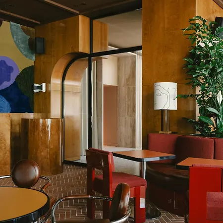 Hotel The Standard,