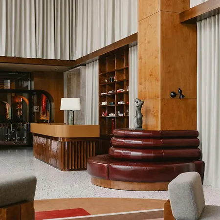 The Standard, 5* Brussels