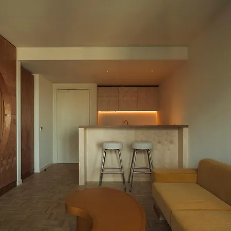 Hotel The Standard, Brussels