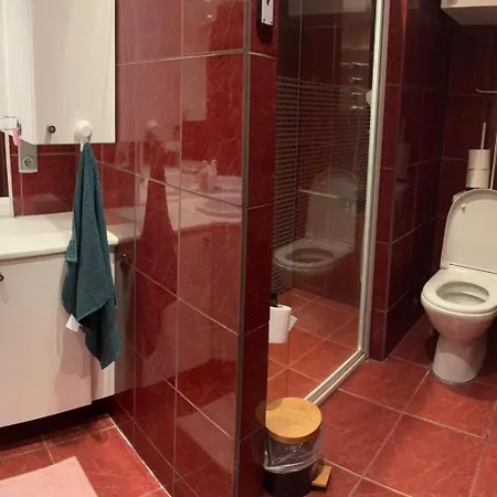 Apartment App 2 *