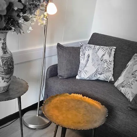 Apartment Classique Louise