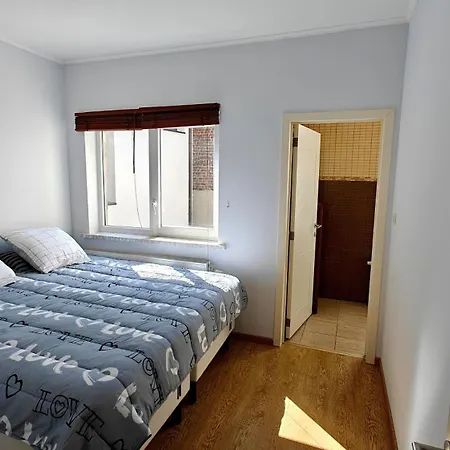 Apartment Diamant - Chic & Lumineux *