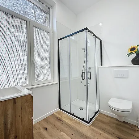 Modern For Rent Gasthuis 3*