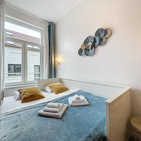 Modern For Rent Gasthuis 3*