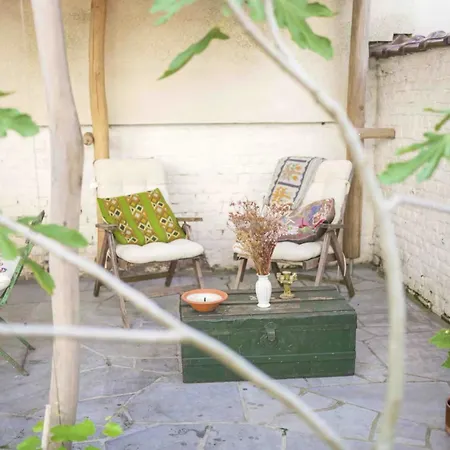Cozy With Garden *