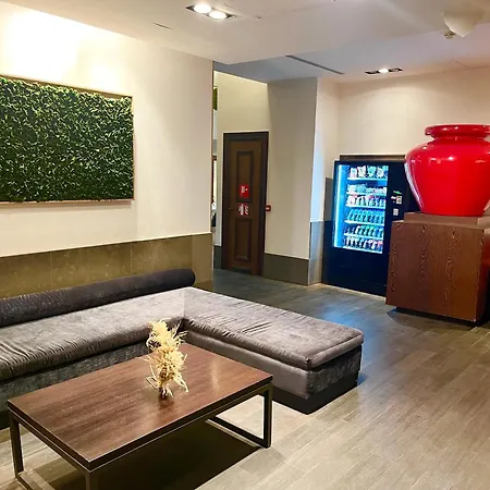 Marivaux Hotel