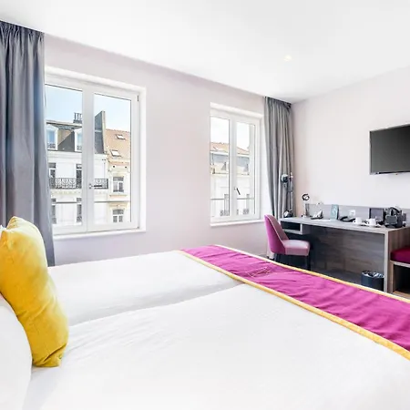 Hotel Marivaux