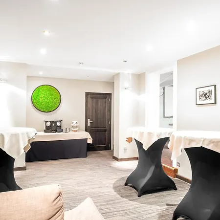 Marivaux Hotel 4*