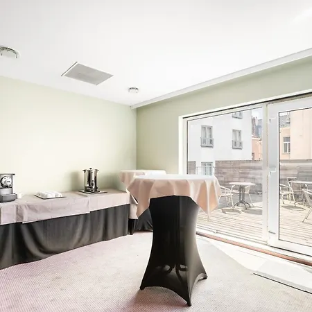 Hotel Marivaux 4*