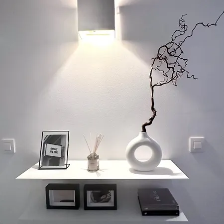 Magnificent In Sablon Appartement *