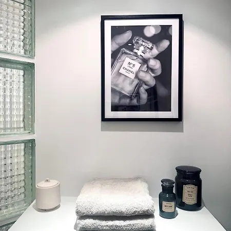 Magnificent In Sablon Appartement