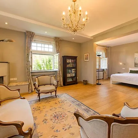 Villa The Castle *